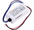 LED-драйвер Mean Well APC-8-700 AC-DC 7.7Вт Т02290283 1