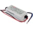 LED-драйвер Mean Well APC-8-700 AC-DC 7.7Вт Т02290283 3