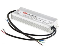 Источник питания Mean Well AC/DC HLG-320H-24B Т00316018