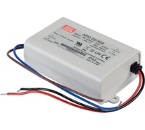 LED-драйвер Mean Well APC-25-500 AC-DC 25Вт Т02039730