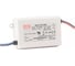 LED-драйвер Mean Well APC-25-500 AC-DC 25Вт Т02039730 3