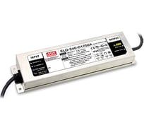 LED-драйвер Mean Well ELG-240-C1750B-3Y AC-DC 239.8Вт Т02600631