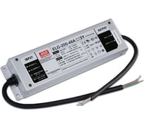 LED-драйвер Mean Well ELG-240-48A-3Y AC-DC 240Вт Т02600615