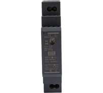 Источник питания Mean Well AC/DC HDR-15-12 Т02601691