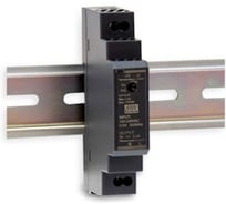 Источник питания Mean Well AC/DC HDR-15-12 Т02601691