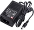 Сетевой адаптер Mean Well GST25A12-P1J Т02292640 4