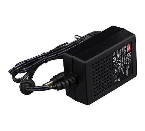 Сетевой адаптер Mean Well GST25E05-P1J Т02292655