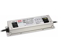 LED-драйвер Mean Well ELG-150-C2100A-3Y AC-DC 151.2Вт Т02707913