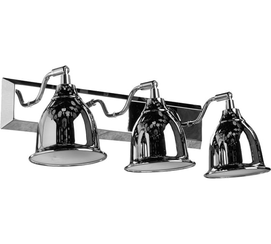 Настенный светильник Arte Lamp A9557AP-3CC
