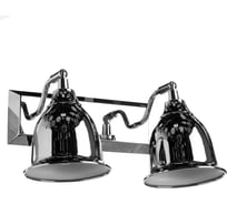 Настенный светильник Arte Lamp A9557AP-2CC