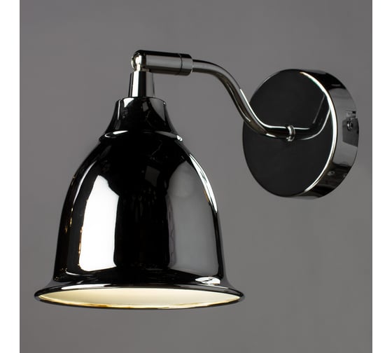 Настенный светильник Arte Lamp A9557AP-1CC