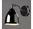 Настенный светильник Arte Lamp A9557AP-1CC 2