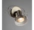 Настенный светильник Arte Lamp A5219AP-1AB 2