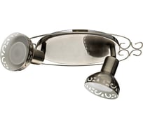 Настенный светильник Arte Lamp A5219AP-2AB