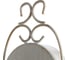 Настенный светильник Arte Lamp A5219AP-1WG 3