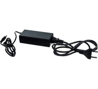 Сетевой адаптер ELF 12В, 5A, 60W с проводом 1,2м, со штекером 5,5мм -Ad12E060-WX