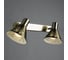 Настенный светильник Arte Lamp A5218AP-2AB 2