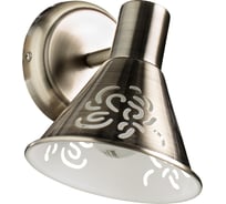 Настенный светильник Arte Lamp A5218AP-1AB