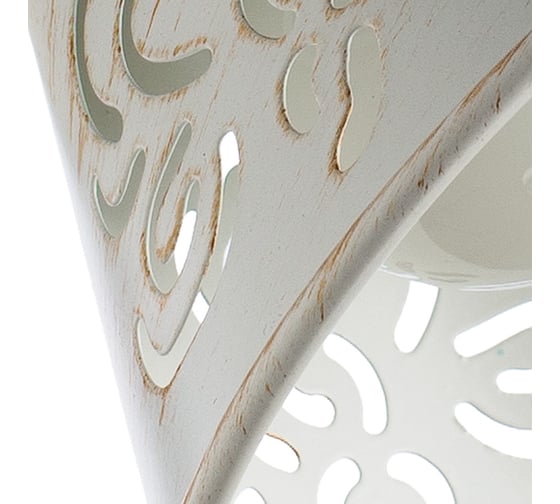 Настенный светильник Arte Lamp A5218AP-1WG