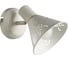 Настенный светильник Arte Lamp A5218AP-1WG 1