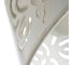 Настенный светильник Arte Lamp A5218AP-1WG 5