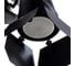 Настенный светильник Arte Lamp A3092AP-2BK 3