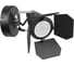Настенный светильник Arte Lamp A3092AP-1BK 1