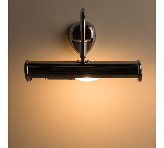 Настенный светильник Arte Lamp A5023AP-1CC