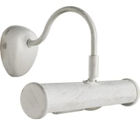 Настенный светильник Arte Lamp A5023AP-1WG