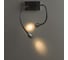 Настенный светильник Arte Lamp A7003AP-2SS 3