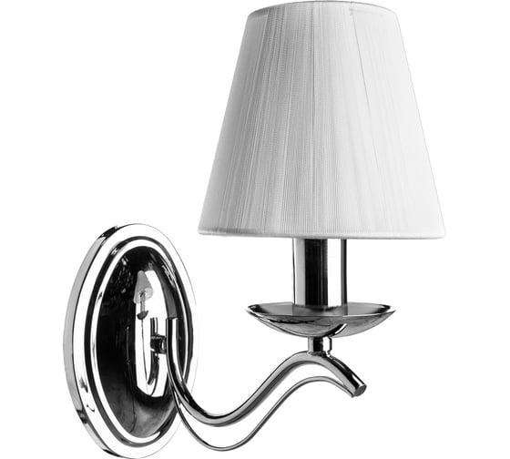 Настенный светильник Arte Lamp A9521AP-1CC 1