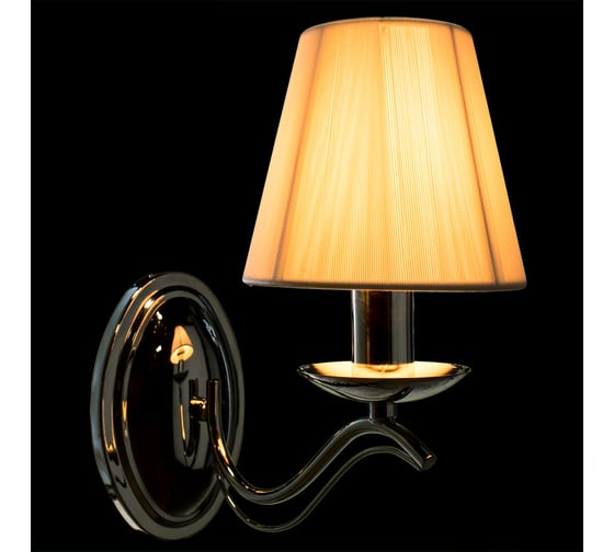 Настенный светильник Arte Lamp A9521AP-1CC