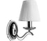Настенный светильник Arte Lamp A9521AP-1CC 1
