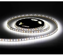 Комплект светодиодной ленты URM, 120 LED, 12 В, 9.6 Вт, IP22, холодный белый, 3М N01015
