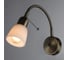 Настенный светильник Arte Lamp A7009AP-1AB 4
