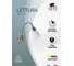 Настенный светильник Arte Lamp A7009AP-1AB 2