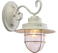 Настенный светильник Arte Lamp A4579AP-1WG