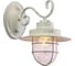 Настенный светильник Arte Lamp A4579AP-1WG 1