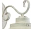 Настенный светильник Arte Lamp A4579AP-1WG 3