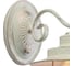 Настенный светильник Arte Lamp A4579AP-1WG 4