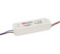 LED-драйвер Mean Well LPV-35-15 AC-DC 36Вт Т00285489