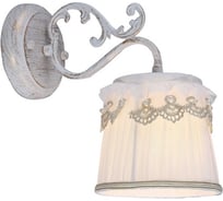 Настенный светильник Arte Lamp A5709AP-1WG