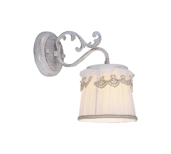 Настенный светильник Arte Lamp A5709AP-1WG