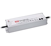 LED-драйвер Mean Well HLG-240H-24 AC-DC 240Вт Т00292269