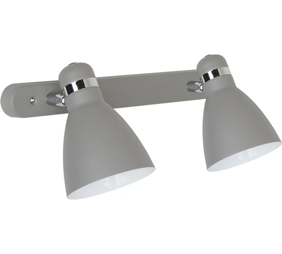 Настенный светильник Arte Lamp A5049AP-2GY