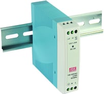 Источник питания Mean Well AC/DC MDR-10-5 10Вт Т00273364