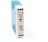 Источник питания Mean Well AC/DC MDR-10-5 10Вт Т00273364 3