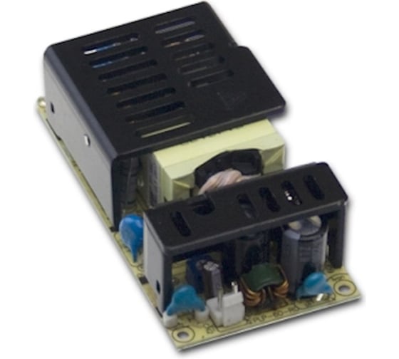 LED-драйвер Mean Well PLP-45-12 AC-DC 45Вт Т00294885