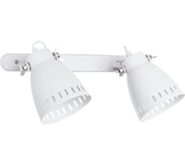 Настенный светильник Arte Lamp A2214AP-2WH