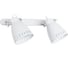 Настенный светильник Arte Lamp A2214AP-2WH 1